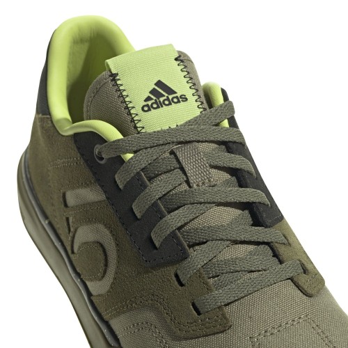 Zapatillas Sleuth W Focus Olive/Orbit Green/Pulse Five Ten | Tienda oficial Scott