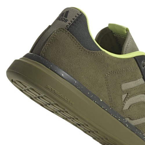 Zapatillas Sleuth W Focus Olive/Orbit Green/Pulse Five Ten | Tienda oficial Scott
