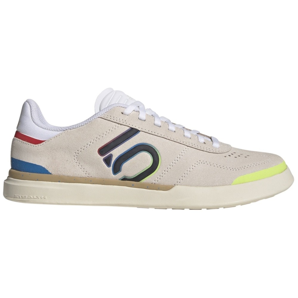 Zapatillas Sleuth DLX W FTWR White/Core Black/Wonder W Five Ten | Tienda oficial Scott