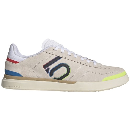 Zapatillas Sleuth DLX W FTWR White/Core Black/Wonder W Five Ten | Tienda oficial Scott
