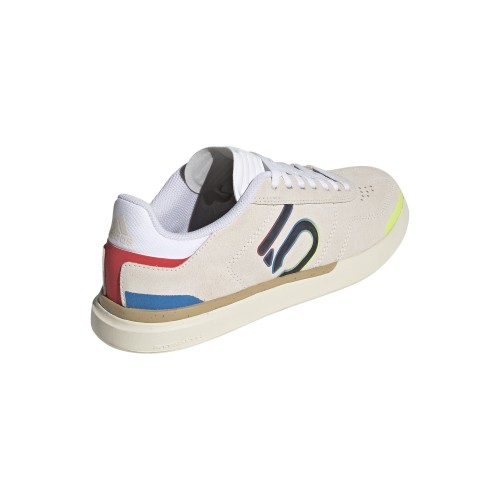 Zapatillas Sleuth DLX W FTWR White/Core Black/Wonder W Five Ten | Tienda oficial Scott