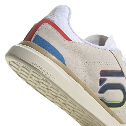 Zapatillas Sleuth DLX W FTWR White/Core Black/Wonder W Five Ten | Tienda oficial Scott