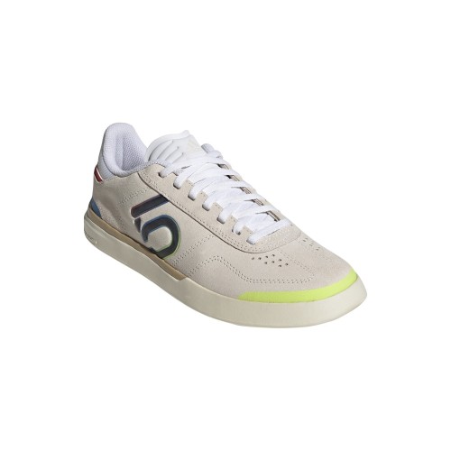 Zapatillas Sleuth DLX W FTWR White/Core Black/Wonder W Five Ten | Tienda oficial Scott