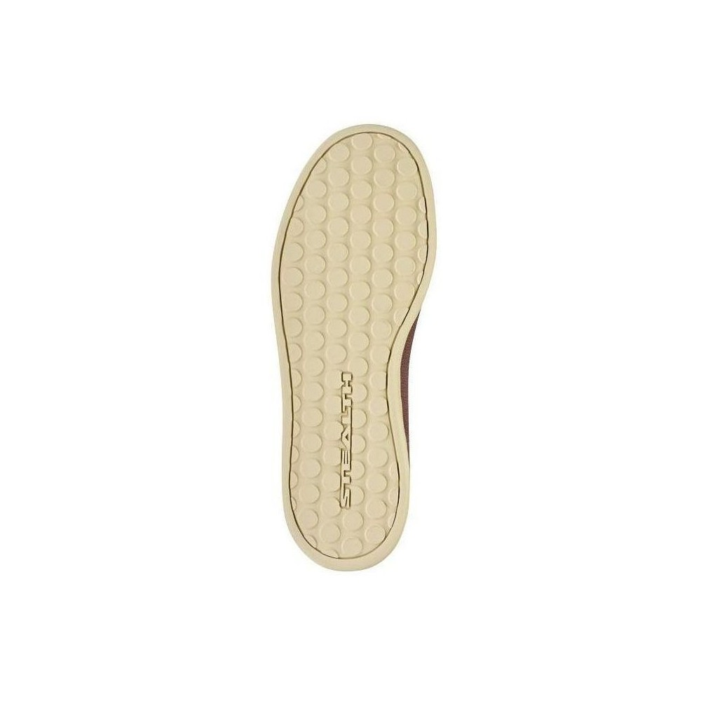 Zapatillas Sleuth DLX Canvas W Quiet Crimson/FTWR White/Sandy Five TEN | Tienda oficial Scott 2