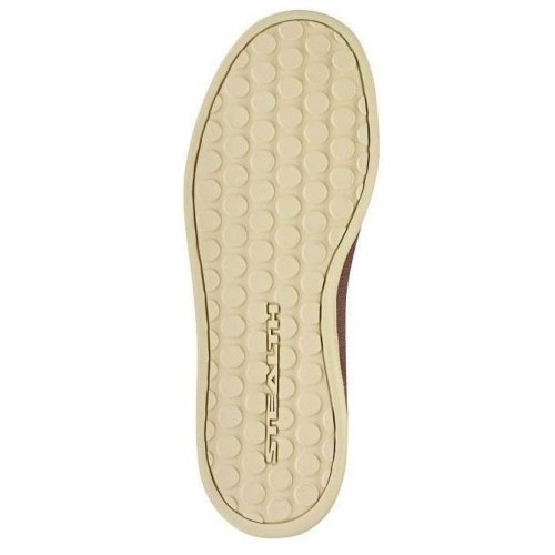 Zapatillas Sleuth DLX Canvas W Quiet Crimson/FTWR White/Sandy Five TEN | Tienda oficial Scott