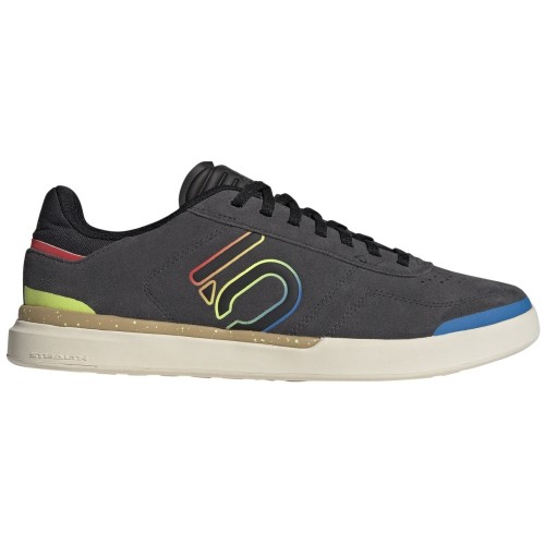 Zapatillas Sleuth DLX Core Black/Carbon/Wonder White Five Ten | Tienda oficial Scott