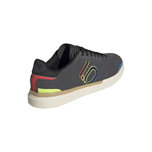 Zapatillas Sleuth DLX Core Black/Carbon/Wonder White Five Ten | Tienda oficial Scott