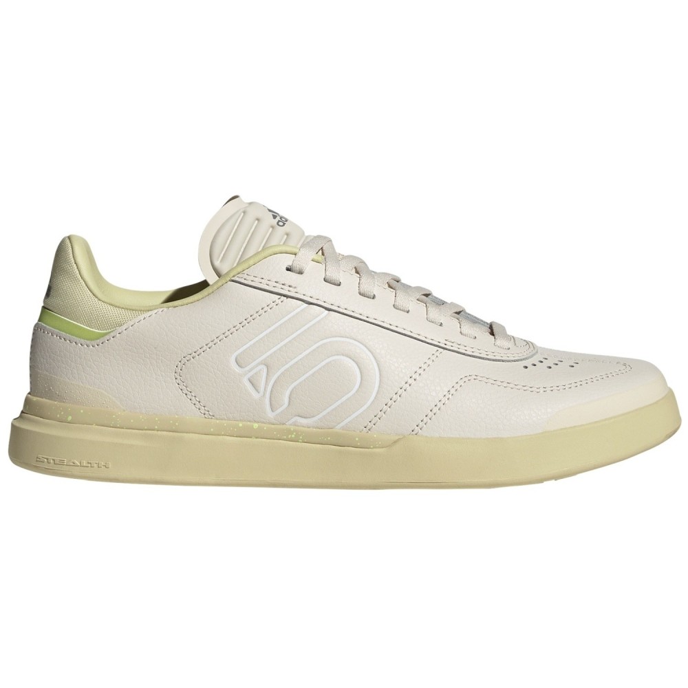 Zapatillas Sleuth DLX W Wonder White/FTWR White/Snady Five Ten | Tienda oficial Scott