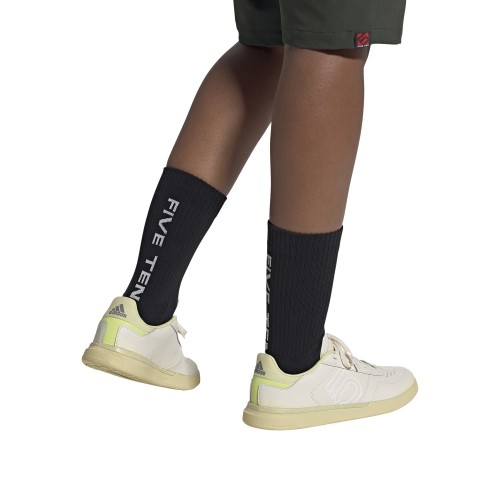 Zapatillas Sleuth DLX W Wonder White/FTWR White/Snady Five Ten | Tienda oficial Scott