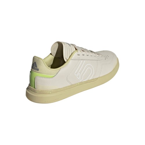 Zapatillas Sleuth DLX W Wonder White/FTWR White/Snady Five Ten | Tienda oficial Scott