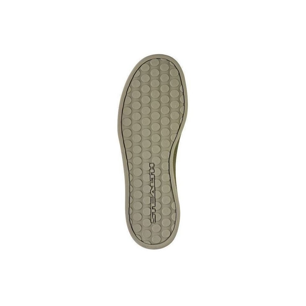 Zapatillas Sleuth DLX Canvas Olifoc/Negbas/Limpul Five Ten | Tienda oficial Scott 2