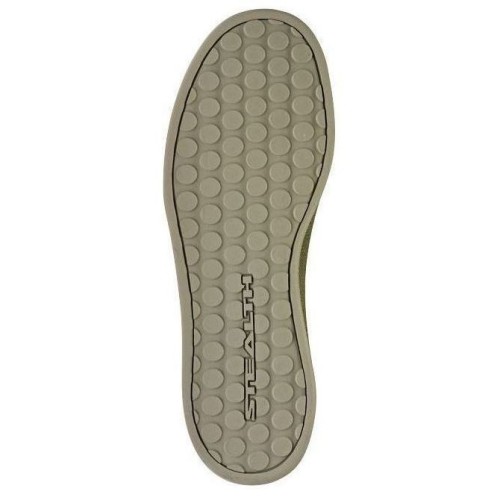 Zapatillas Sleuth DLX Canvas Olifoc/Negbas/Limpul Five Ten | Tienda oficial Scott