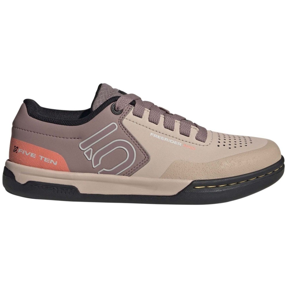 Zapatillas Freerider Pro W Wontau/Greone/Wonoxi Five Ten | Zapatillas bicicleta