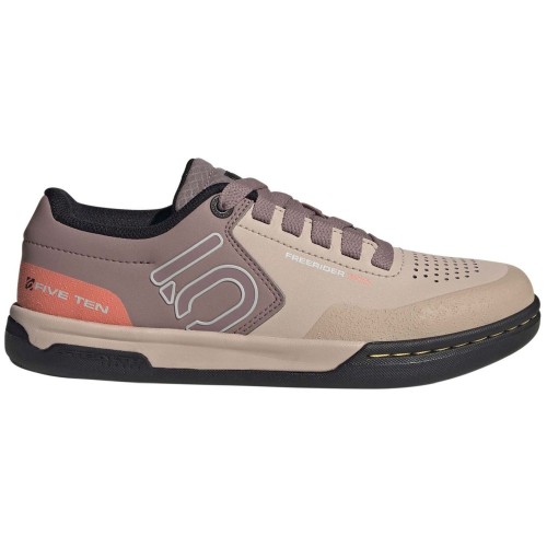Zapatillas Freerider Pro W Wontau/Greone/Wonoxi Five Ten | Zapatillas bicicleta