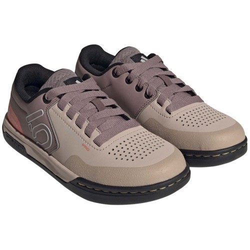 Zapatillas Freerider Pro W Wontau/Greone/Wonoxi Five Ten | Zapatillas bicicleta