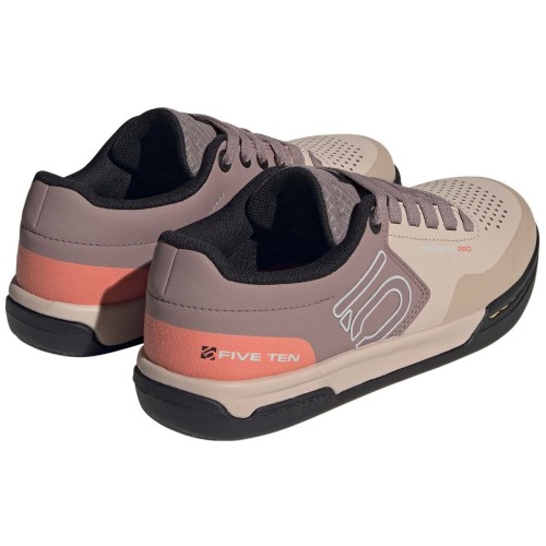 Zapatillas Freerider Pro W Wontau/Greone/Wonoxi Five Ten | Zapatillas bicicleta