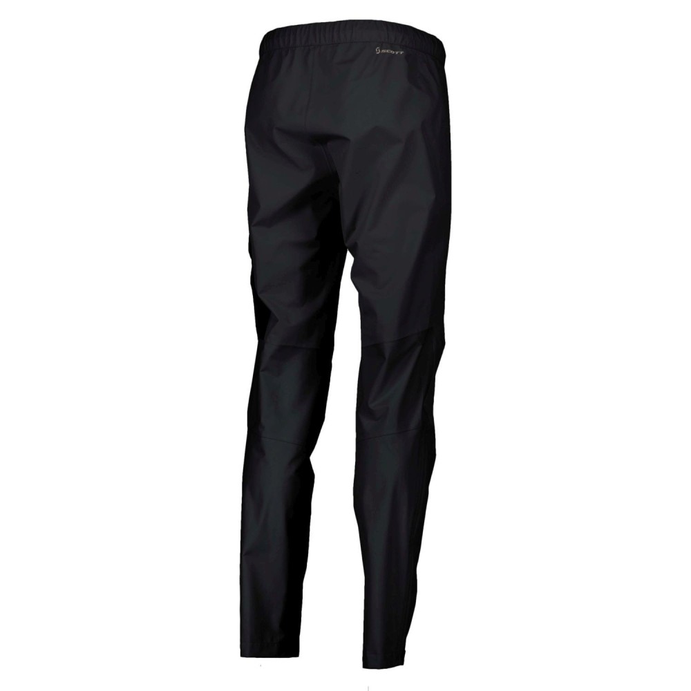 Pantalón Explorair Light Dryo 2.5l Black Scott Running 2