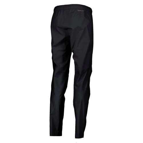 Pantalón Explorair Light Dryo 2.5l Black Scott Running