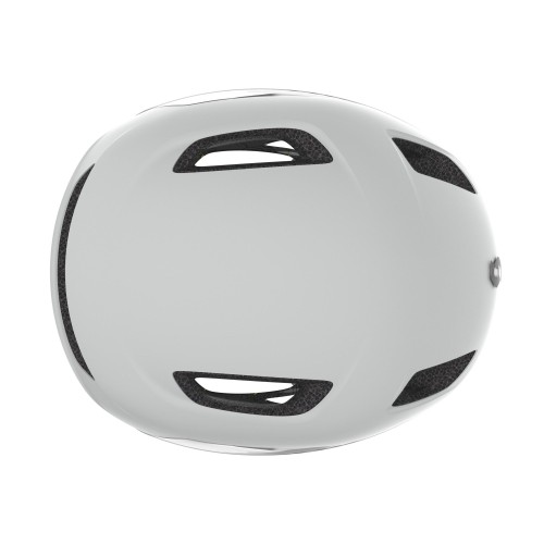 Casco Scott La Mokka Plus Vogue Silver/Reflective Grey | Tienda oficial Scott