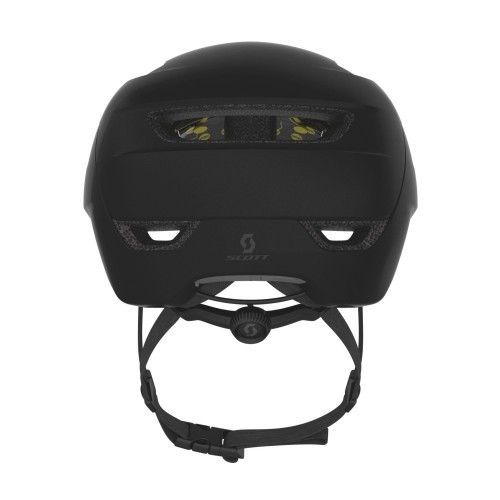 Casco Scott La Mokka Plus Sensor Granite Black | Tienda oficial Scott