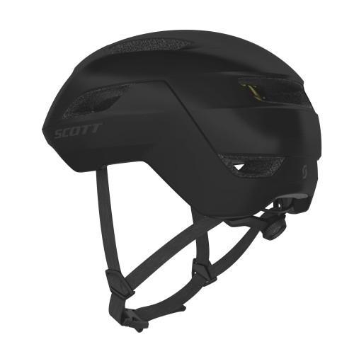 Casco Scott La Mokka Plus Sensor Granite Black | Tienda oficial Scott