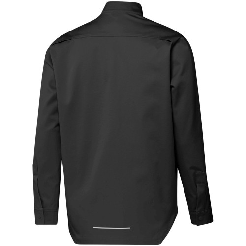 Chaqueta Ts Uty M Black adidas Cycling | Impermeable y Ligera