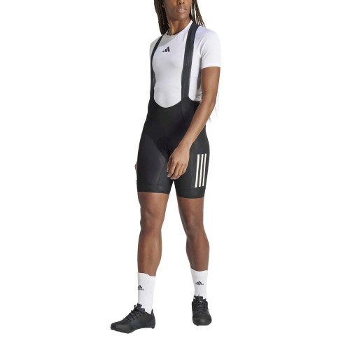 Culotte Essentials 3-Stripes adidas cycling | Envío 24 horas