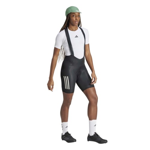 Culotte Essentials 3-Stripes adidas cycling | Envío 24 horas