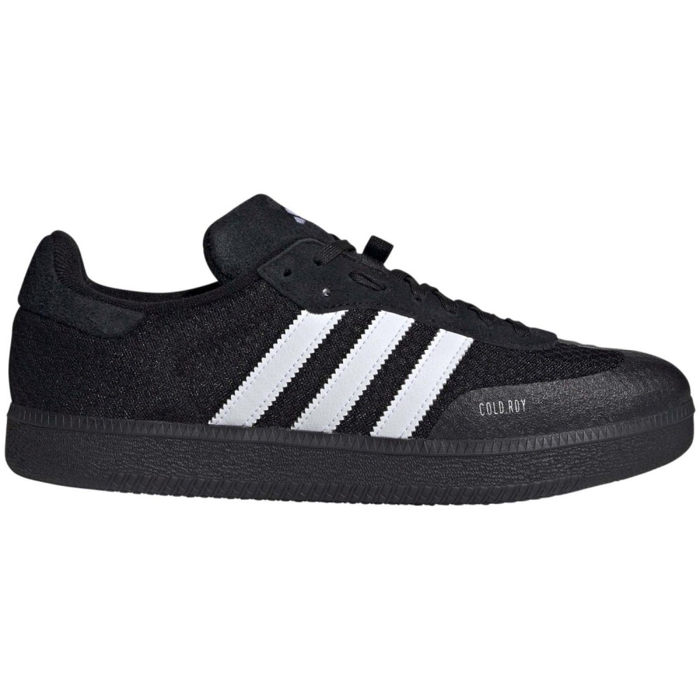 Zapatillas adidas Velosamba COLD.RDY 2 Core Black Ciclismo