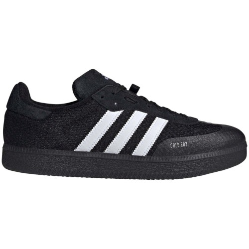 Zapatillas adidas Velosamba COLD.RDY 2 Core Black Ciclismo