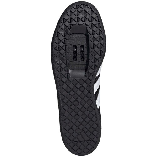 Zapatillas adidas Velosamba COLD.RDY 2 Core Black Ciclismo