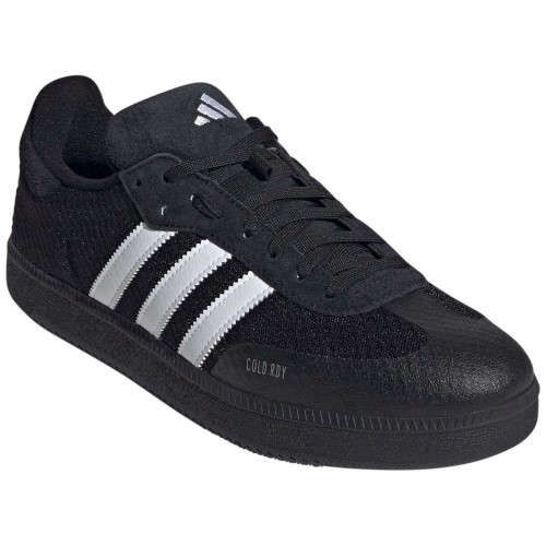 Zapatillas adidas Velosamba COLD.RDY 2 Core Black Ciclismo