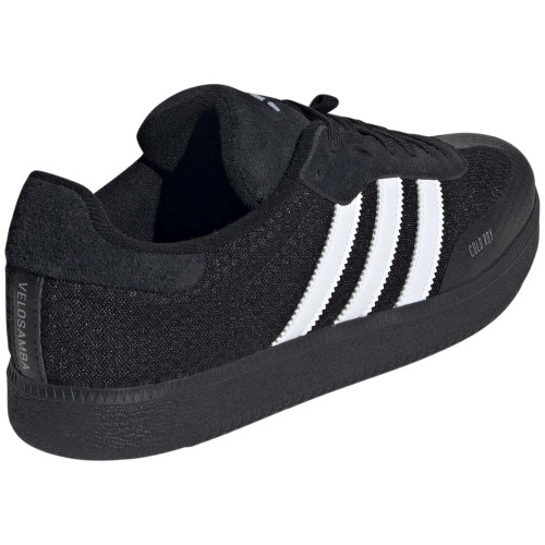 Zapatillas adidas Velosamba COLD.RDY 2 Core Black Ciclismo
