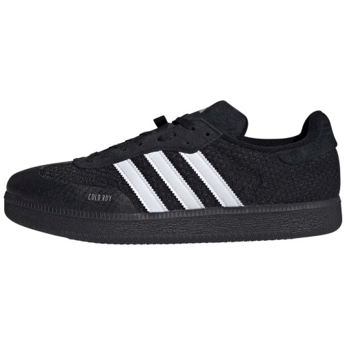 Zapatillas adidas Velosamba COLD.RDY 2 Core Black Ciclismo
