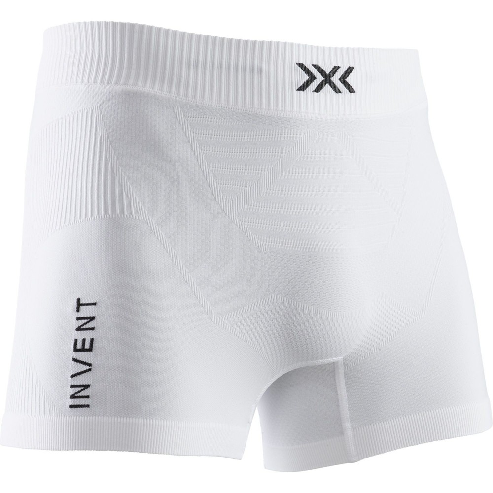 Boxer X-BIONIC INVENT 4.0 Hombre | Ropa Interior Técnica con Control de Temperatura