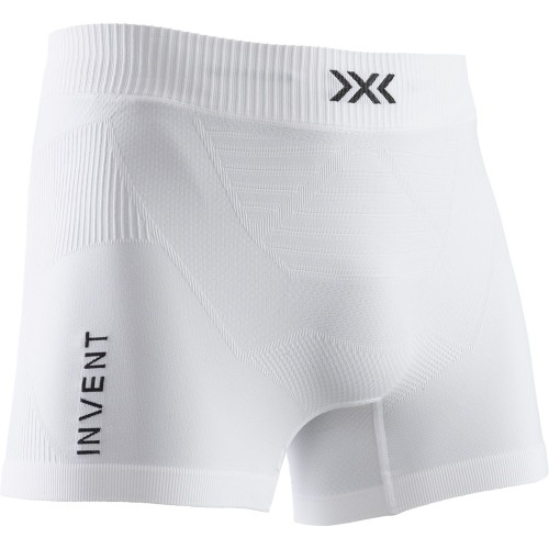Boxer X-BIONIC INVENT 4.0 Hombre | Ropa Interior Técnica con Control de Temperatura