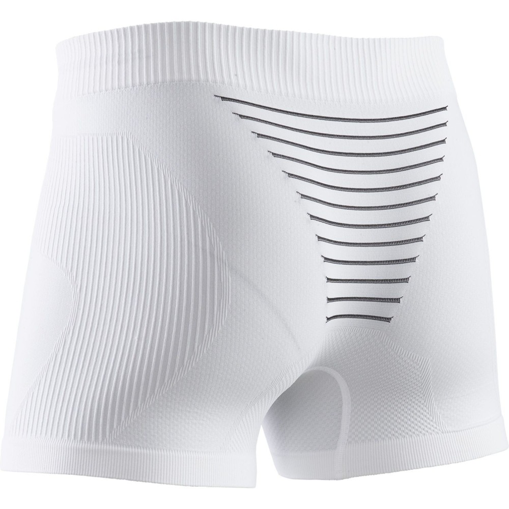 Boxer X-BIONIC INVENT 4.0 Hombre | Ropa Interior Técnica con Control de Temperatura 2