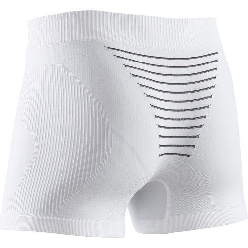 Boxer X-BIONIC INVENT 4.0 Hombre | Ropa Interior Técnica con Control de Temperatura
