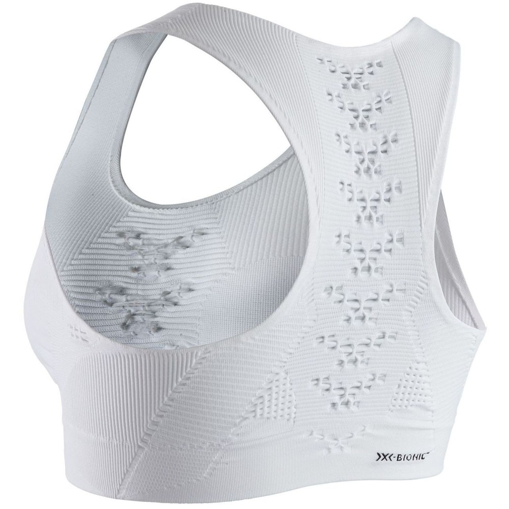 Sujetador Sport Energizer Mk3 Arctic White 2