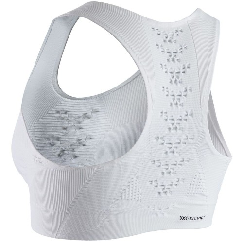 Sujetador Sport Energizer Mk3 Arctic White