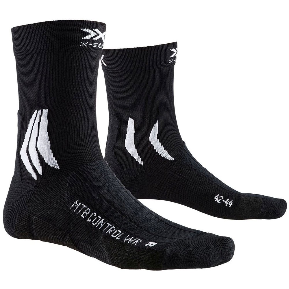 Calcetines Bike MTB Control WR X-Bionic | Repelentes al Agua