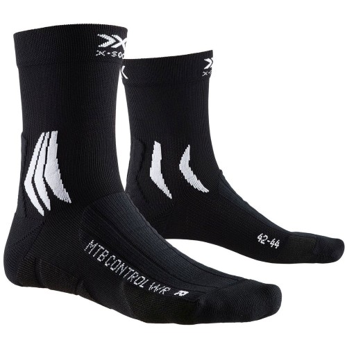 Calcetines Bike MTB Control WR X-Bionic | Repelentes al Agua