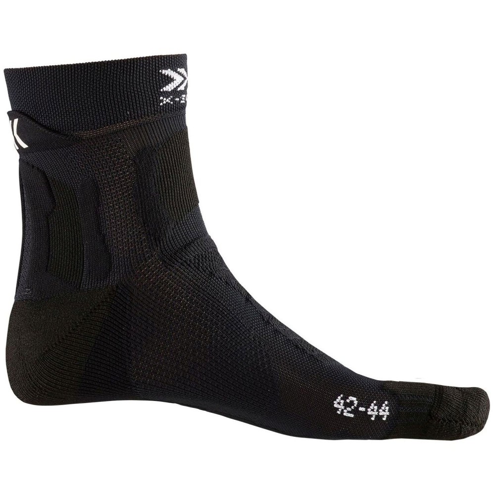 X-Bionic Run Performance Opal Black – Calcetines Running Pro 2
