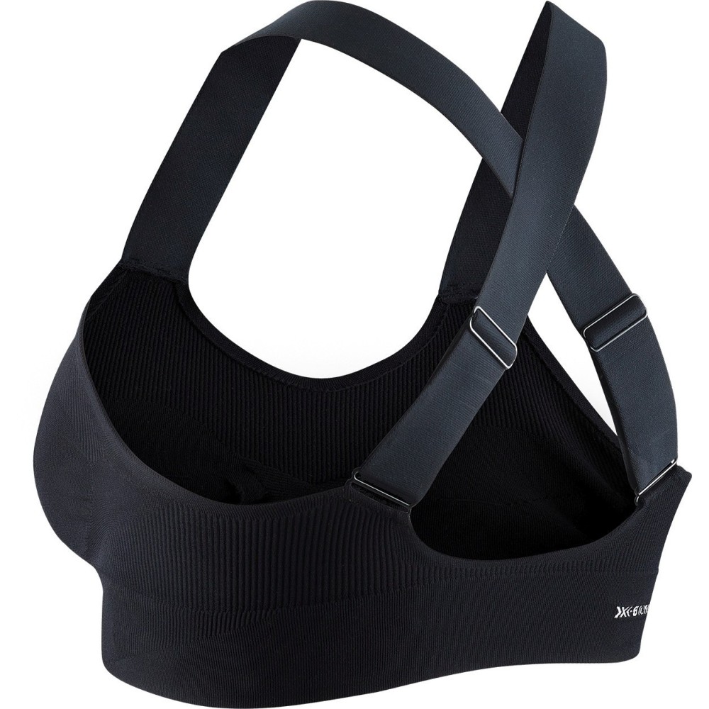Sujetador Sport Energizer 4.0 Victoria Opal Black 2