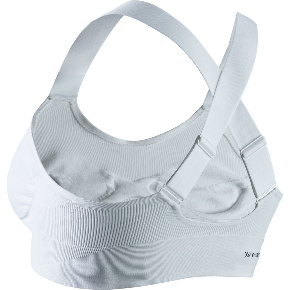 Sujetador Sport Energizer 4.0 Victoria Arctic White 2