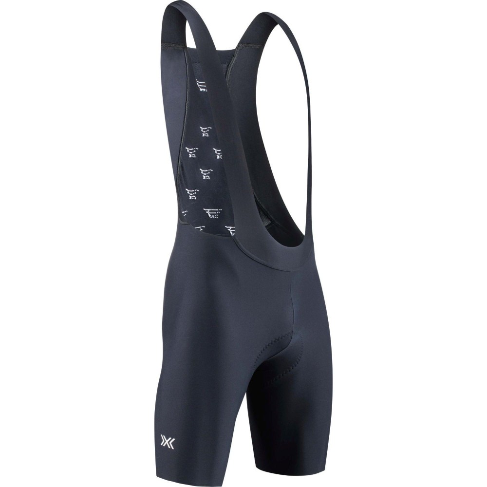 Culotte X-BIONIC COREFUSION BIB Shorts Hombre – BB28S23M-B001 | Culote de Ciclismo de Alto Rendimiento