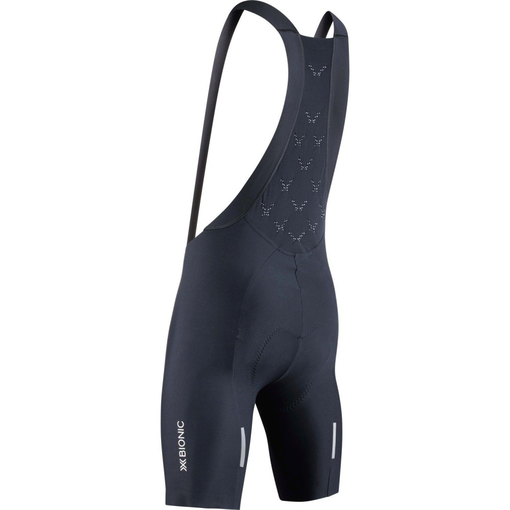 Culotte X-BIONIC COREFUSION BIB Shorts Hombre – BB28S23M-B001 | Culote de Ciclismo de Alto Rendimiento 2