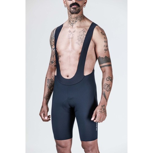 Culotte X-BIONIC COREFUSION BIB Shorts Hombre – BB28S23M-B001 | Culote de Ciclismo de Alto Rendimiento