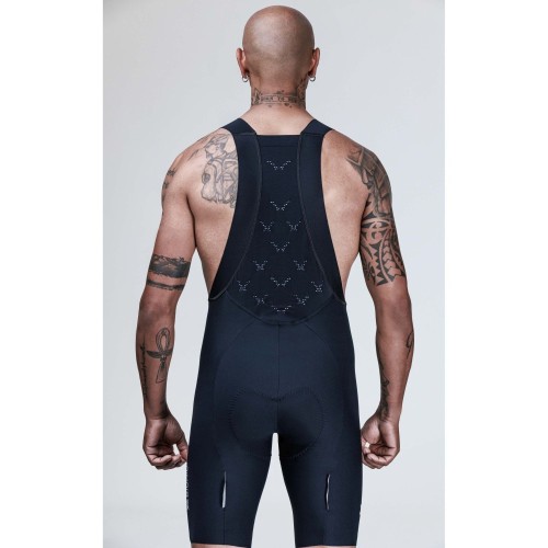 Culotte X-BIONIC COREFUSION BIB Shorts Hombre – BB28S23M-B001 | Culote de Ciclismo de Alto Rendimiento
