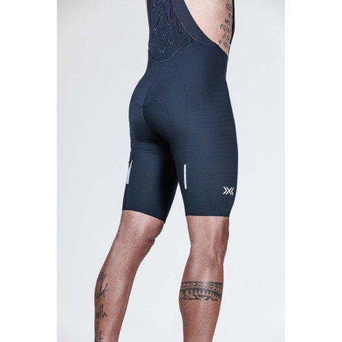 Culotte X-BIONIC COREFUSION BIB Shorts Hombre – BB28S23M-B001 | Culote de Ciclismo de Alto Rendimiento